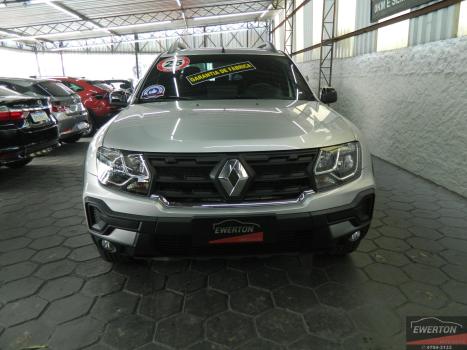 RENAULT Oroch 1.6 16V 4P FLEX INTENSE, Foto 2