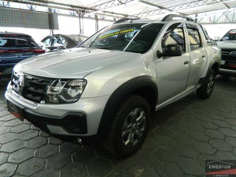 RENAULT Oroch 1.6 16V 4P FLEX INTENSE, Foto 3