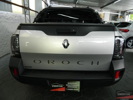 RENAULT Oroch 1.6 16V 4P FLEX INTENSE, Foto 5
