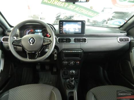 RENAULT Oroch 1.6 16V 4P FLEX INTENSE, Foto 8