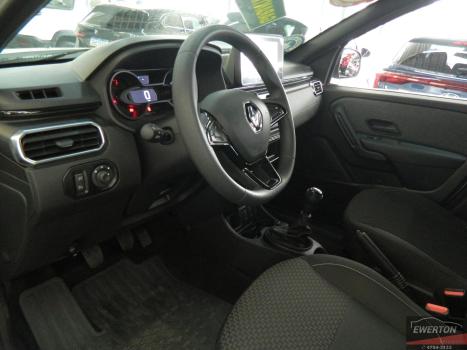 RENAULT Oroch 1.6 16V 4P FLEX INTENSE, Foto 9