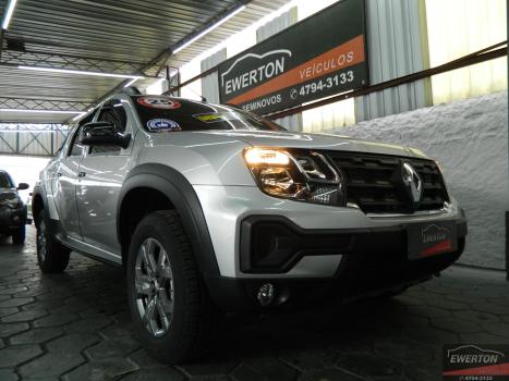 RENAULT Oroch 1.6 16V 4P FLEX INTENSE, Foto 12