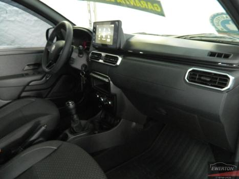RENAULT Oroch 1.6 16V 4P FLEX INTENSE, Foto 14