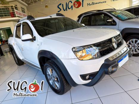 RENAULT Oroch 2.0 16V 4P FLEX DYNAMIQUE, Foto 1