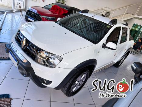 RENAULT Oroch 2.0 16V 4P FLEX DYNAMIQUE, Foto 3