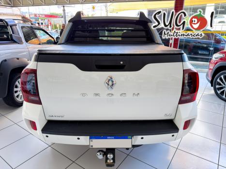 RENAULT Oroch 2.0 16V 4P FLEX DYNAMIQUE, Foto 5