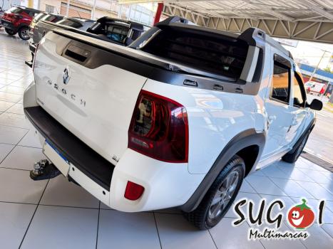 RENAULT Oroch 2.0 16V 4P FLEX DYNAMIQUE, Foto 6