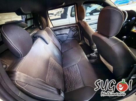 RENAULT Oroch 2.0 16V 4P FLEX DYNAMIQUE, Foto 7