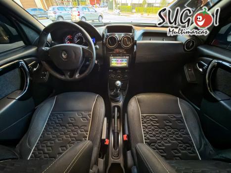 RENAULT Oroch 2.0 16V 4P FLEX DYNAMIQUE, Foto 9