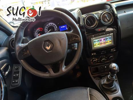 RENAULT Oroch 2.0 16V 4P FLEX DYNAMIQUE, Foto 10