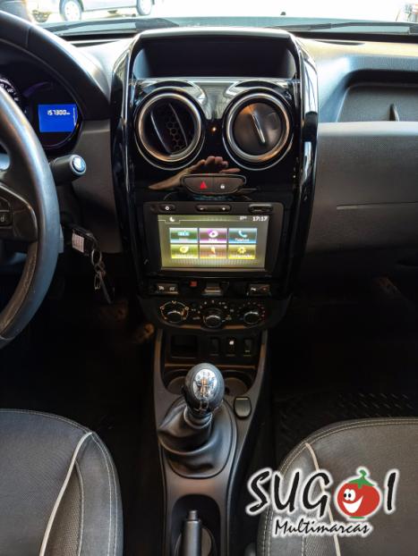 RENAULT Oroch 2.0 16V 4P FLEX DYNAMIQUE, Foto 12