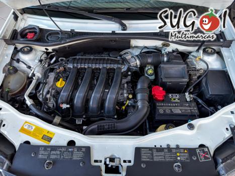 RENAULT Oroch 2.0 16V 4P FLEX DYNAMIQUE, Foto 14