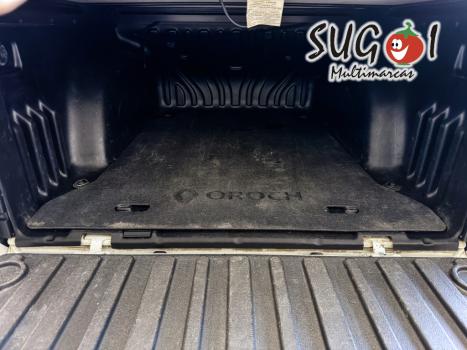 RENAULT Oroch 2.0 16V 4P FLEX DYNAMIQUE, Foto 16