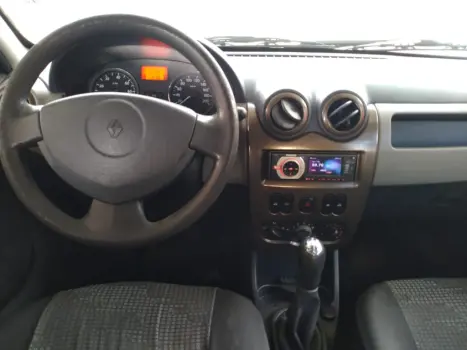 RENAULT Sandero 1.0 16V 4P FLEX EXPRESSION, Foto 4