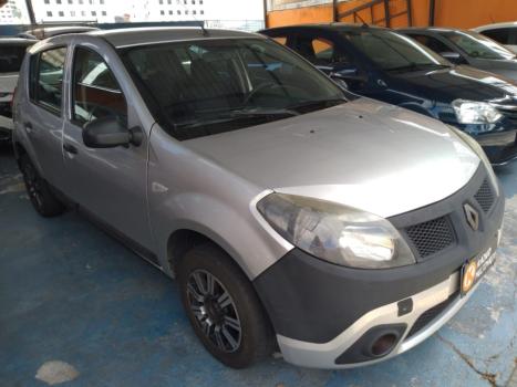 RENAULT Sandero 1.0 16V 4P FLEX EXPRESSION, Foto 1