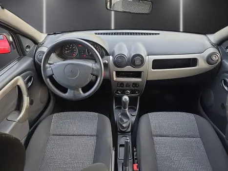 RENAULT Sandero 1.0 16V 4P FLEX EXPRESSION, Foto 2