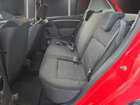 RENAULT Sandero 1.0 16V 4P FLEX EXPRESSION, Foto 3