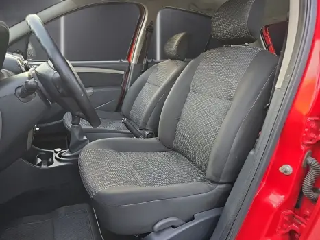 RENAULT Sandero 1.0 16V 4P FLEX EXPRESSION, Foto 8