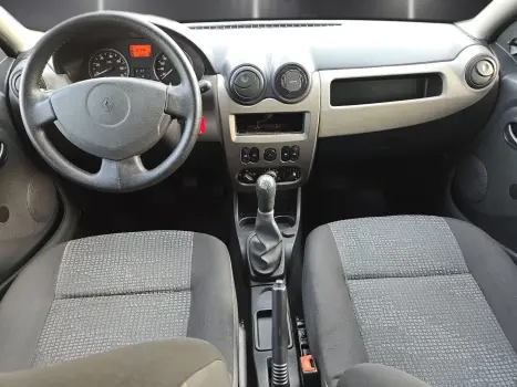 RENAULT Sandero 1.0 16V 4P FLEX EXPRESSION, Foto 9