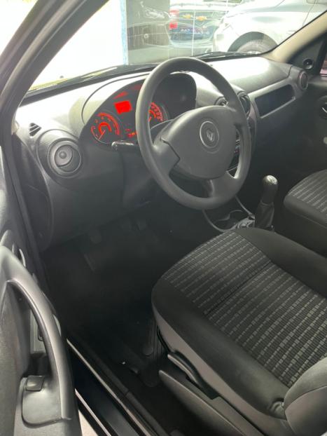 RENAULT Sandero 1.0 16V 4P FLEX EXPRESSION, Foto 3