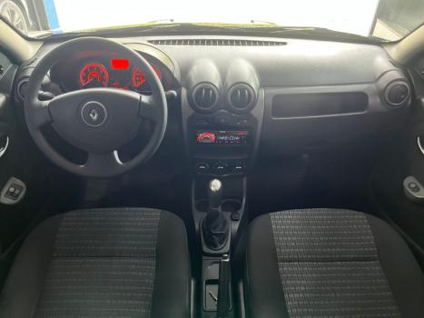 RENAULT Sandero 1.0 16V 4P FLEX EXPRESSION, Foto 4