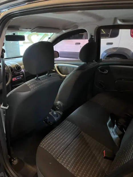 RENAULT Sandero 1.0 16V 4P FLEX EXPRESSION, Foto 6