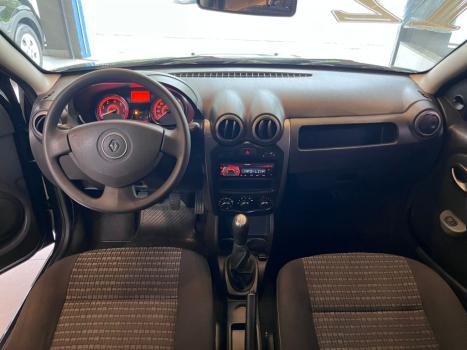 RENAULT Sandero 1.0 16V 4P FLEX EXPRESSION, Foto 5