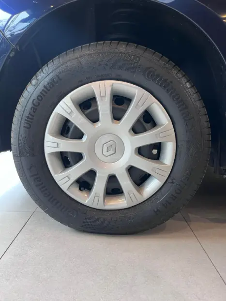 RENAULT Sandero 1.0 16V 4P FLEX EXPRESSION, Foto 7