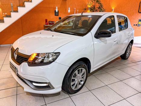 RENAULT Sandero 1.0 12V 4P SCE FLEX S EDITION, Foto 1