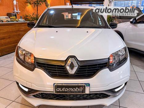 RENAULT Sandero 1.0 12V 4P SCE FLEX S EDITION, Foto 2