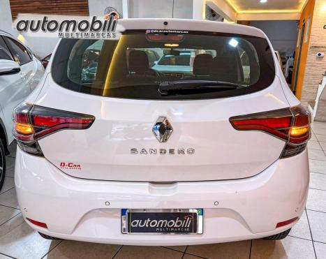 RENAULT Sandero 1.0 12V 4P SCE FLEX S EDITION, Foto 5