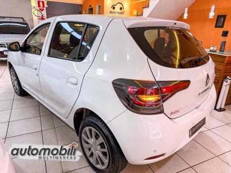 RENAULT Sandero 1.0 12V 4P SCE FLEX S EDITION, Foto 6
