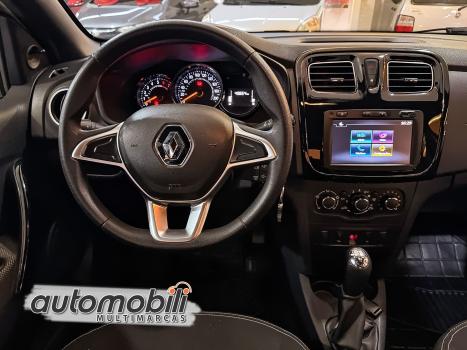 RENAULT Sandero 1.0 12V 4P SCE FLEX S EDITION, Foto 7