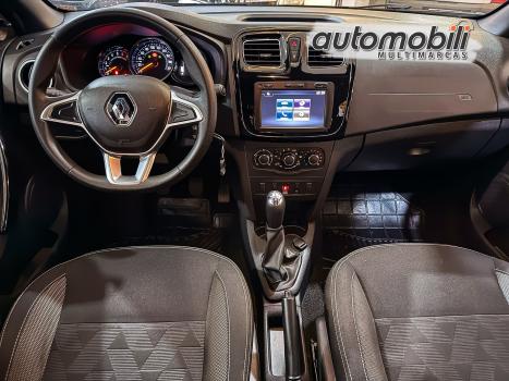 RENAULT Sandero 1.0 12V 4P SCE FLEX S EDITION, Foto 8