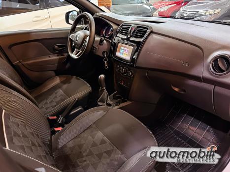 RENAULT Sandero 1.0 12V 4P SCE FLEX S EDITION, Foto 9