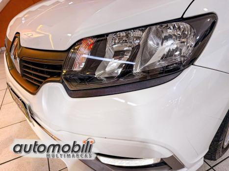 RENAULT Sandero 1.0 12V 4P SCE FLEX S EDITION, Foto 13