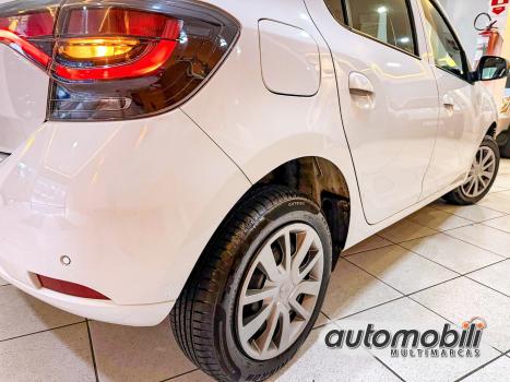 RENAULT Sandero 1.0 12V 4P SCE FLEX S EDITION, Foto 14