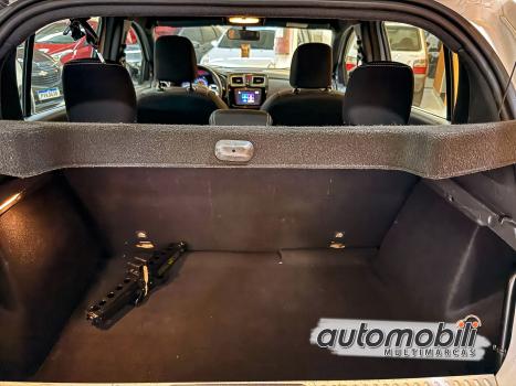 RENAULT Sandero 1.0 12V 4P SCE FLEX S EDITION, Foto 16