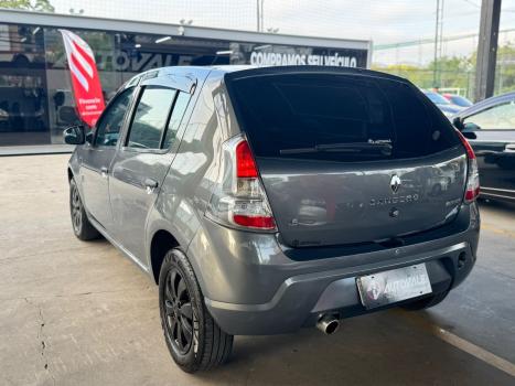 RENAULT Sandero 1.0 12V 4P FLEX SCE EXPRESSION, Foto 2
