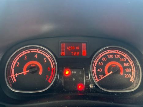 RENAULT Sandero 1.0 12V 4P FLEX SCE EXPRESSION, Foto 4