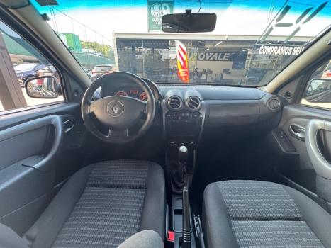 RENAULT Sandero 1.0 12V 4P FLEX SCE EXPRESSION, Foto 5