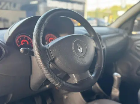 RENAULT Sandero 1.0 12V 4P FLEX SCE EXPRESSION, Foto 6