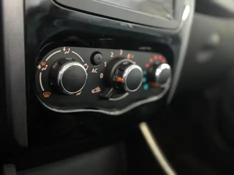 RENAULT Sandero 1.0 12V 4P FLEX SCE EXPRESSION, Foto 7