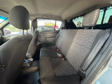 RENAULT Sandero 1.0 12V 4P FLEX SCE EXPRESSION, Foto 8