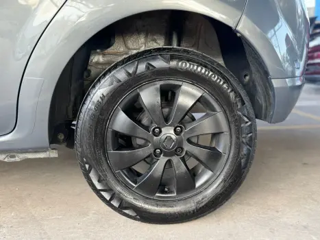 RENAULT Sandero 1.0 12V 4P FLEX SCE EXPRESSION, Foto 9