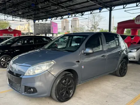 RENAULT Sandero 1.0 12V 4P FLEX SCE EXPRESSION, Foto 10