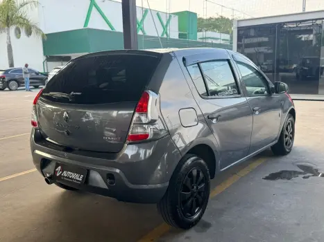 RENAULT Sandero 1.0 12V 4P FLEX SCE EXPRESSION, Foto 12