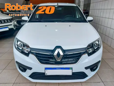 RENAULT Sandero 1.0 12V 4P FLEX SCE ZEN, Foto 2