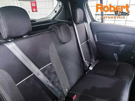 RENAULT Sandero 1.0 12V 4P FLEX SCE ZEN, Foto 8