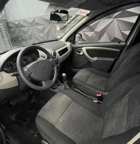 RENAULT Sandero 1.0 16V 4P FLEX EXPRESSION, Foto 5